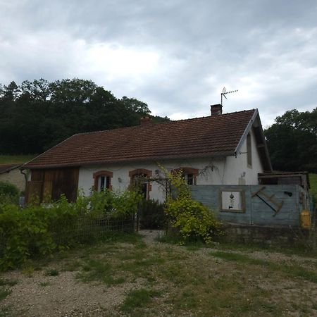 Bed and Breakfast Domaine de Fontenelay Gezier-et-Fontenelay Exterior foto